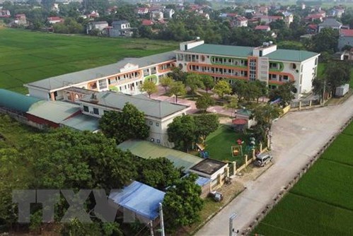 Hà Nội tập trung hỗ trợ tư vấn thành lập mới hợp tác xã nông nghiệp