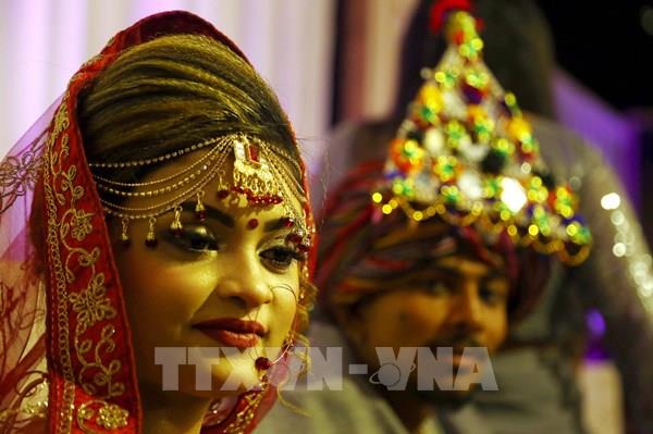 Tổng hợp sự kiện quốc tế nổi bật trong tuần qua ảnh (từ ngày 7/1/2023 đến 13/1/2023)