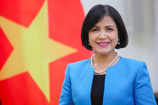 WEF 2023 - Cơ hội để Việt Nam chia sẻ tầm nhìn về chung tay giải quyết thách thức toàn cầu