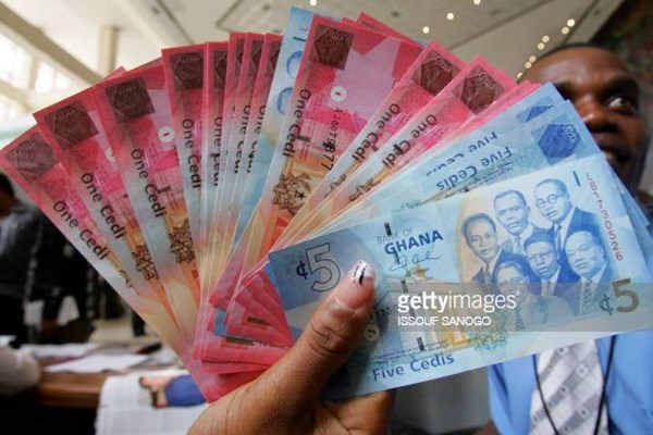 Ghana tăng lương cơ bản cho tất cả công chức
