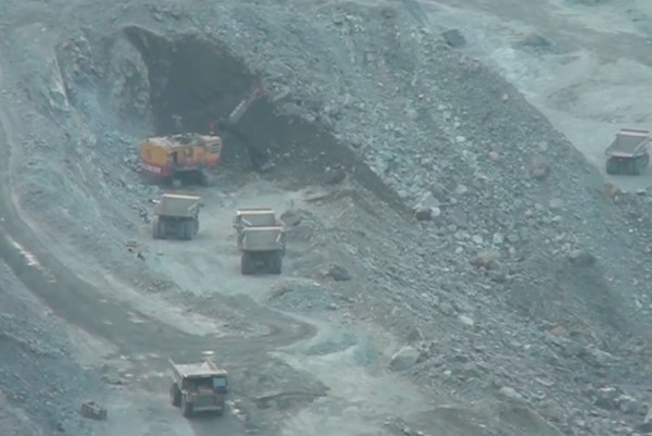 Phê duyệt Đề án tái cơ cấu Tập đoàn Công nghiệp Than - Khoáng sản Việt Nam