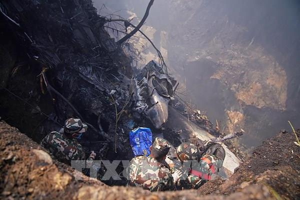 Rơi máy bay tại rừng Amazon của Brazil, ít nhất 12 người thiệt mạng