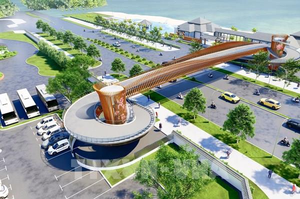 Cổ phiếu ngành  vật liệu, tài chính kéo VN-Index hồi phục trong tháng 1