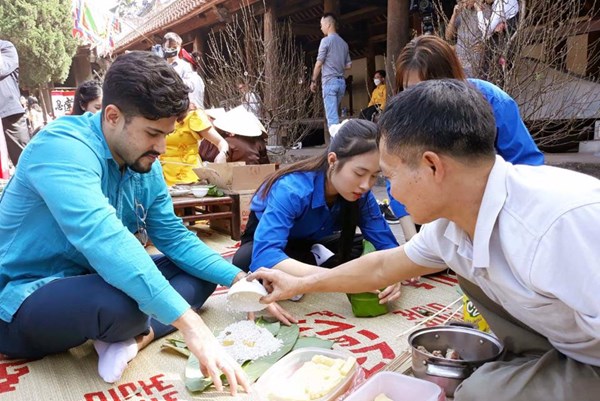 Một số khu, điểm du lịch có thể xảy ra tình trạng quá tải dịp Tết nguyên đán