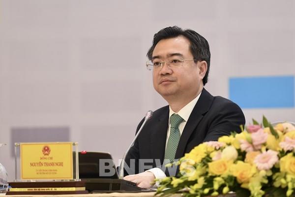 Bộ trưởng Nguyễn Thanh Nghị: Đồng bộ cơ chế, chính sách sẽ tạo động lực mới phát triển nhà ở xã hội