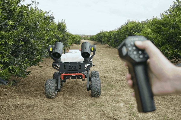 Startup Nhật Bản hợp tác với nông dân để đưa công nghệ vào nông nghiệp