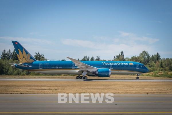 Vietnam Airlines tiếp tục tăng chuyến phục vụ Tết Quý Mão 2023