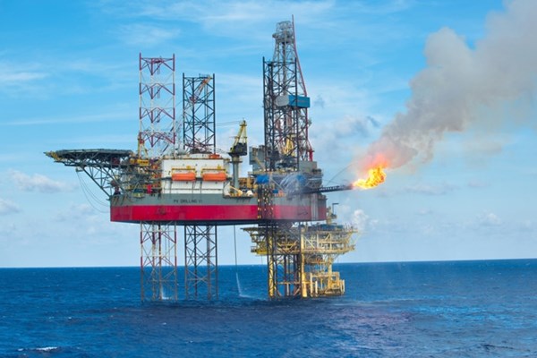 PV Drilling hoàn thành chiến dịch khoan cho khách hàng SK Earthon