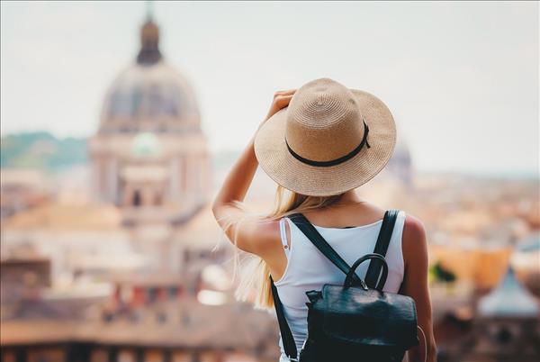 Những xu hướng sẽ biến đổi ngành du lịch năm 2023