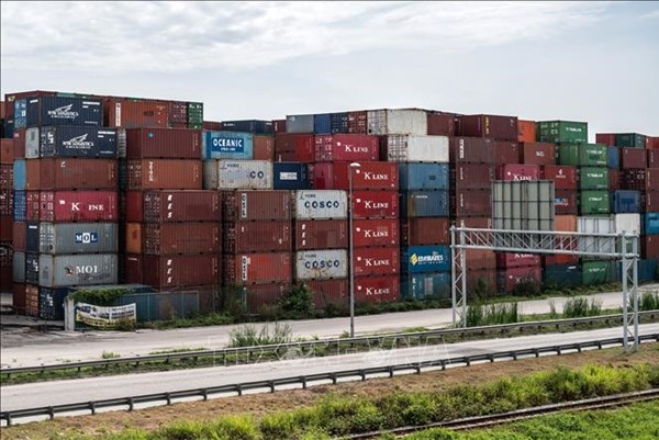 Phần lớn nhà sản xuất Malaysia chưa tận dụng RCEP, CPTPP