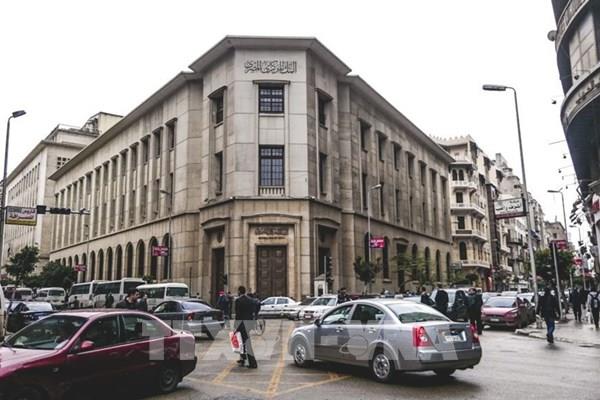 Nội các Ai Cập nhất trí về dự luật định danh bất động sản quốc gia