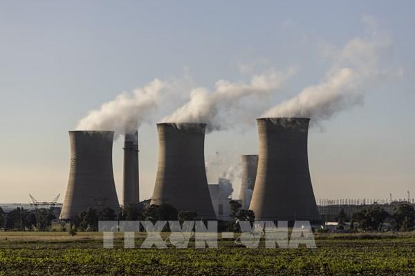 Nam Phi đặt mục tiêu chấm dứt tình trạng cắt điện luân phiên