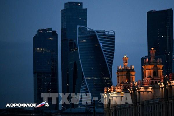 Kinh tế Nga có khả năng chống chịu tốt hơn dự kiến