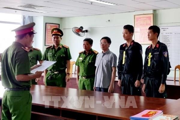 Đề nghị truy tố 254 bị can trong vụ sai phạm liên quan đến đăng kiểm