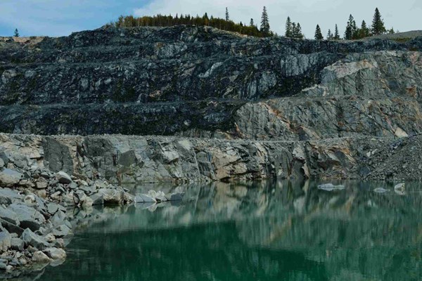 Canada nỗ lực thiết lập chỗ đứng trên thị trường khoáng sản quan trọng