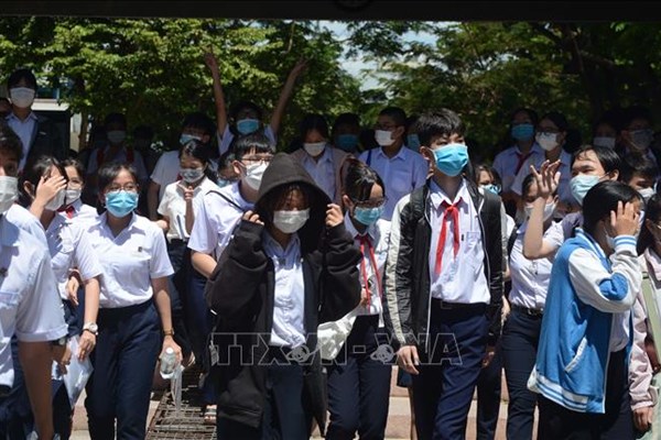 Cập nhật lịch nghỉ hè năm 2023 của học sinh Đà Nẵng mới nhất