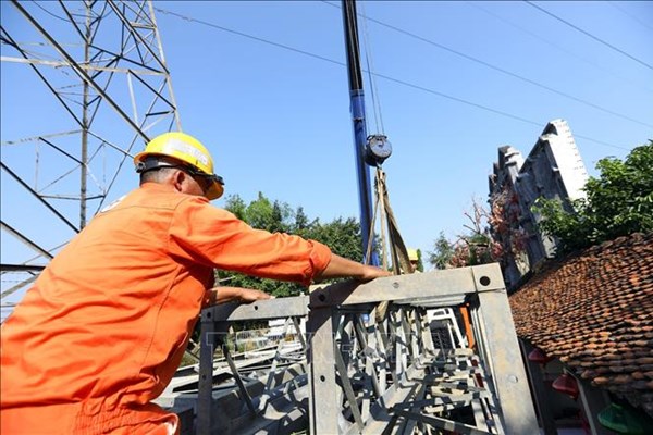 Thông tin cung cấp điện Bắc Giang ngày mai 20/5 mới nhất