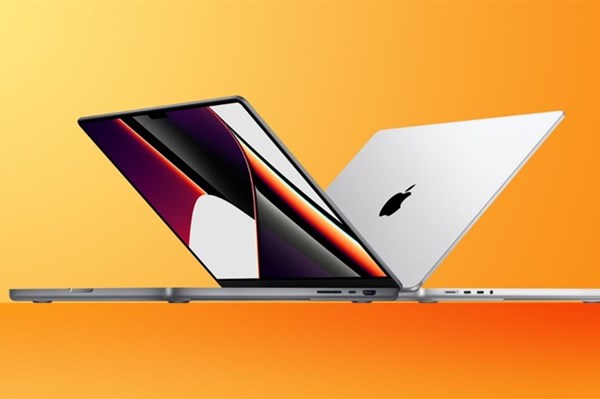 Apple ra mắt mẫu Macbook mới, được trang bị chip bộ nhớ M2 Pro và M2 Max