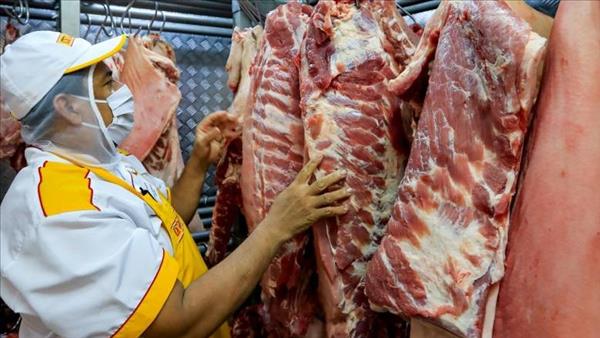 Colombia sẽ xuất khẩu thịt sang Cuba