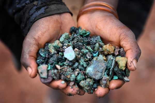 Liên doanh Đức-Pháp đầu tư gần 3 tỷ USD xây dựng nhà máy vật liệu pin xe điện