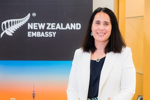 Quan hệ kinh tế Việt Nam – New Zealand sẽ tăng trưởng mạnh trong năm 2023