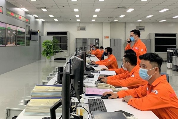 Ngành điện cam kết không cắt điện trong dịp nghỉ Tết
