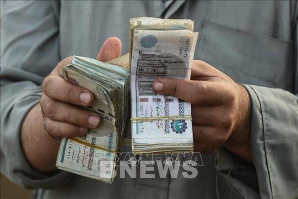 Ai Cập ký thỏa thuận tài chính với ITFC