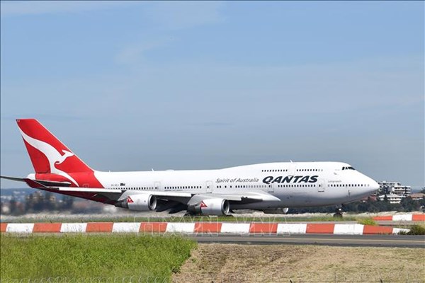 Qantas công bố nguyên nhân gây rò rỉ thông tin khách hàng