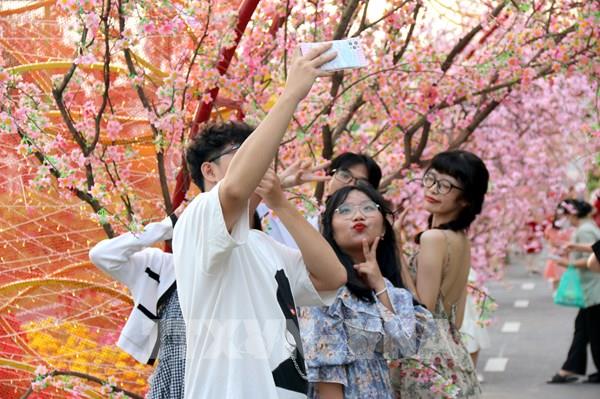 Du lịch Bình Thuận sẵn sàng phục vụ khách dịp Tết nguyên đán