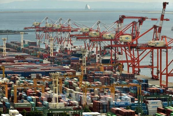 Nhật Bản cân nhắc nới lỏng các biện pháp kiểm soát xuất khẩu sang Hàn Quốc