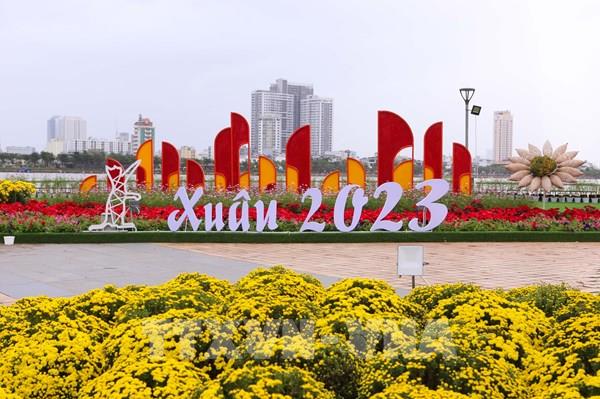 Đà Nẵng tổ chức nhiều hoạt động đón Tết Nguyên đán Quý Mão 2023