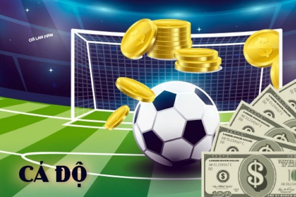 Triệt phá đường dây cá độ bóng đá với số tiền giao dịch 2.500 tỷ đồng