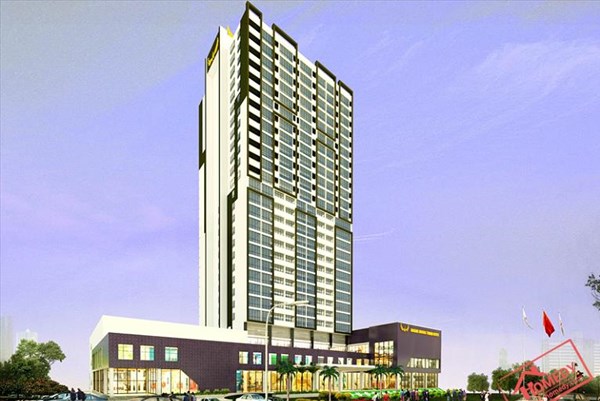 Thanh Tra Chính phủ chuyển công an điều tra dự án Mường Thanh ở Hà Nam