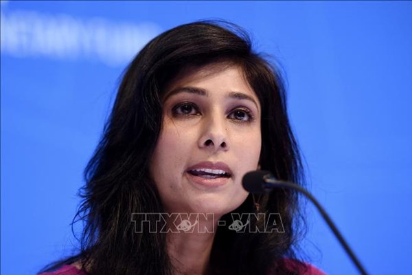 Phó Tổng Giám đốc IMF: Kinh tế Trung Quốc có thể phục hồi từ quý II/2023