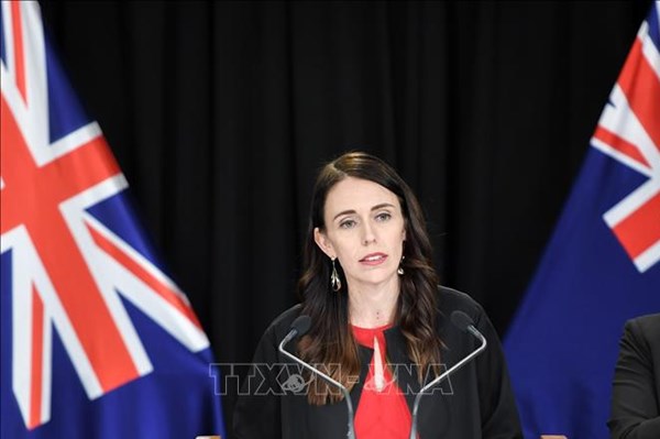 Thủ tướng New Zealand sẽ từ chức vào tháng tới