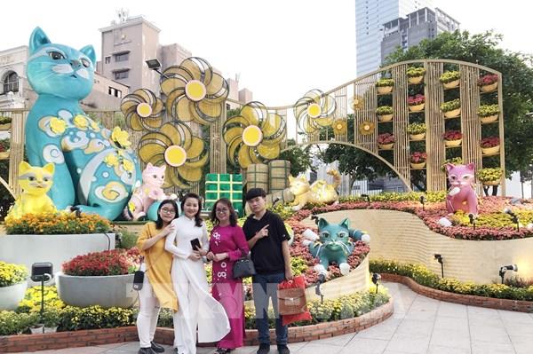 Thành phố Hồ Chí Minh: Dấu ấn và kỳ vọng những động lực mới