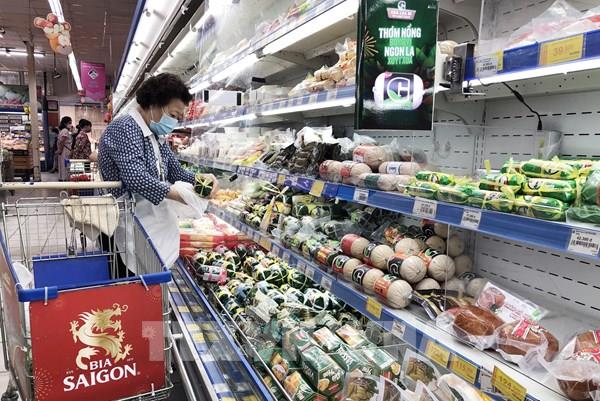 Yếu tố nào giúp các doanh nghiệp bán lẻ bứt tốc trong năm 2023?