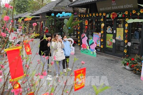 Cập nhật thời tiết dịp Tết Nguyên đán