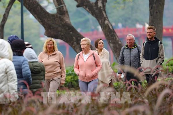 Dự báo thời tiết hôm nay 1/4: Bắc Bộ và Bắc Trung Bộ trời lạnh về đêm và sáng sớm