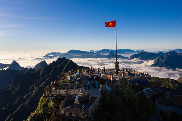 Triển khai vé ưu tiên đi nhanh tại các Sun World kể từ Tết Quý Mão