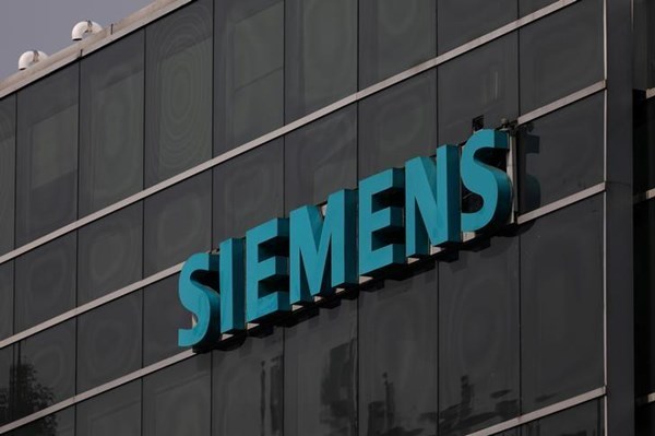 Siemens khởi động liên minh về AI công nghiệp