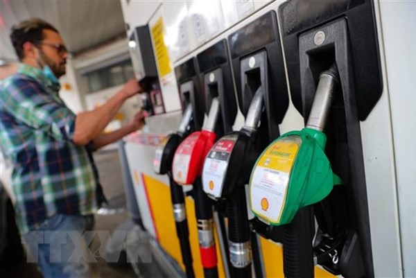 Châu Âu sẽ lấy dầu diesel từ đâu khi không có Nga?