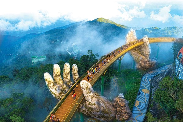 Quảng bá du lịch Việt Nam tới thị trường Đông Nam Á