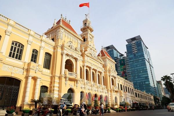 Hoàn thiện dự thảo Nghị quyết về thí điểm một số cơ chế, chính sách đặc thù đối với TP.HCM