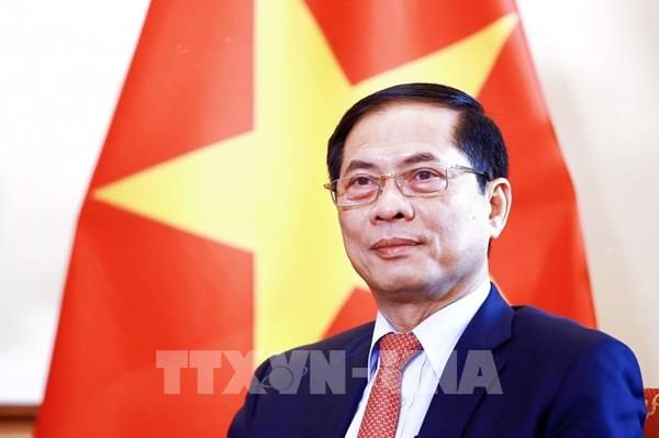 Các thành viên APEC đánh giá cao những đóng góp thiết thực của Việt Nam đối với APEC