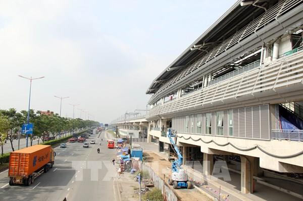 Dự kiến giá vé metro Bến Thành – Suối Tiên từ 12.000 – 18.000 đồng/lượt