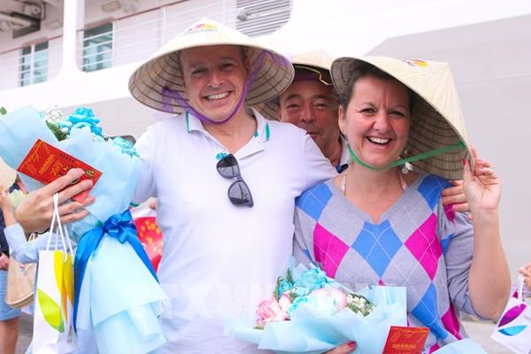 Du lịch Đà Nẵng: Những tín hiệu vui đầu năm mới