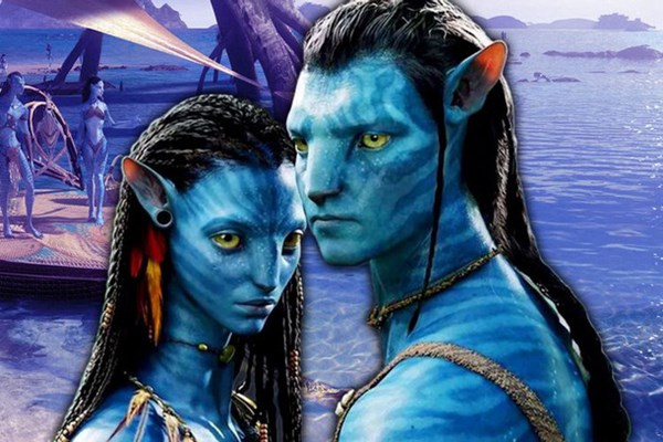 Doanh thu toàn cầu của "Avatar 2" vượt mốc 2 tỷ USD