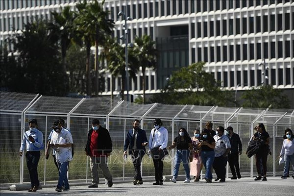 Thách thức và cơ hội đối với các nhà công nghệ Đông Nam Á