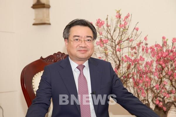 Tăng nguồn cung nhà ở xã hội, giúp người dân cải thiện chỗ ở